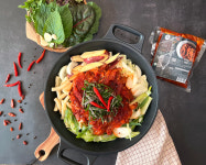 [39갈비] 춘천식 땡초 불닭갈비 300g : 39갈비