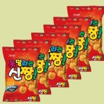 못말리는신짱, 120g, 6개 : 앙쥬마인