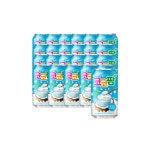 코코팜 화이트 340ml X24 캔 1497352 J : JP company