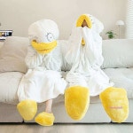 대왕 파자마 오리 잠옷efg390 : 미미샵Y