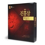 천제명 본사 6년근홍삼 진홍삼액골드 60ml x 30포 : e미마트