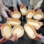 서울경기 라탄공예 출장강의 기업체 단체 출강 워크샵 힐링연수 학교 센터 프로그램 : 일상라탄