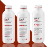 닥터포헤어 바이오3 폴리젠 탈모완화 샴푸 500ml (3개) : The 건강