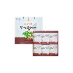산수원 참다운 장뇌산삼 달인진액 70ml x 60포 : e미마트