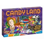 Candy Land Willy Wonka and the Chocolate Factory 보드 게임 | 테마 캔디 랜드 윌리 웡카 영화 아트워크 813491 : citruscitrus