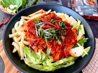 [39갈비] 춘천식 땡초 불닭갈비 300g : 39갈비