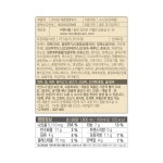 면사랑 해물짬뽕육수 냉장 짬뽕 : 루키두스