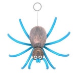 중등과학 거미 진동로봇 만들기 키트 방과후교실 호기심자극 실습용 스팀교육 교습소 : 오픈리빙1