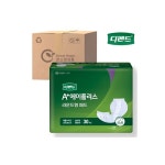 디펜드 에이플러스 라운드형 속기저귀 30매 6팩 : e성마트