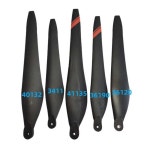 농업용드론 날개 드론 살포 블랙 세트 농약 패들 농업 3411 블랙(cw 2개+ccw 2개) : 루나01299