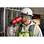 가정용 수공구  Milwaukee Electric Tool Packout 887ml30온스 음료 텀블러 48-22-8393R : 엘로우프리지어889