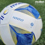 몰텐 AFC 매치볼 레플리카 축구공 F5A1000-A 5호 F3A1000-A 3호 : 하비스포츠