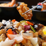 간편식 즉석식품 사조오양 치킨탕수육 1kg : ss럭스