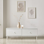 HIYUL5A 서랍거실장 TV다이 수납장 1200 : 히트가구