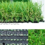 백화점 스포츠 조경용 인조잔디 2mX1m 묘지봉분 다목적구장 상가앞 커피숍 : 카빌