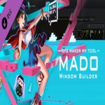 RPG 메이커 Maker MV 마도 MADO PC 스팀 한국코드 자동발송 : EOW 스팀게임샵