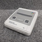 클래식 미니 슈퍼 패미컴 CLV-301 2346206 : global25