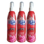 피죤리치퍼퓸 플라워페스티발 탈취제 200ml-3개 : 태경브릿지