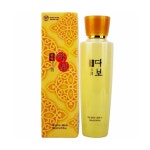 Es 다보 윤미수 스킨 200ml 고보습 콜라겐 기능성화장품 여성 로션 촉촉보습 스킨 주름개선 : 채스이