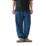 [오디너리핏츠] 파머스 5P DENIM USED : 일본홀세일