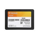 비즈텍 TREAVE VS200 SSD 512GB : 이톰
