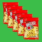 서울식품 뻥이요 : 루키두스