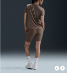 국내매장판 나이키 원 클래식 여성 드라이 핏 반팔 탑 티셔츠 D4 FN2799-233 : 패션의아이템