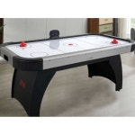 에어하키 게임 펜션 무인 오락실 게임기 테이블 오락 당구 테이블 : 웨이닛 WAYNIT