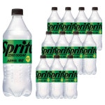 (1+1)스프라이트 제로 사이다, 1L, 12개2set : 메이드인해피