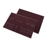 사포대용 연마 공업용수세미 1개 연마용 찌든때 작업 : 플로라움