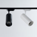 레일조명 LED COB 10W 레일등 식탁조명 카페 스포트라이트 인테리어주방등 : 루미온 Lumion
