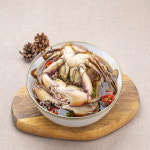 동애원푸드(주) 간장 게장 700g : 성공책방-건강