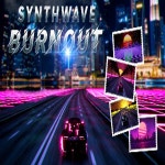 신스웨이브 번아웃 PC 스팀 한국코드 자동발송 Synthwave Burnout : EOW 스팀게임샵
