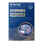 동화약품 부채표 인지력케어 기억력 개선 추천 60캡슐 : 비엔에스토어
