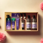 LG 엘지 25년 닥터그루트 VIP 헤어세트 1박스 명절 선물세트 소중한 당신께 풍성함을 실속있는 : 에브리 one shop