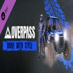오버패스 드라이브 위드 스타일 스팀 PC 한국코드 Drive With Style : 한국스팀코드몰
