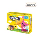 [씩씩가게] 계란과자 70g : 씩씩가게