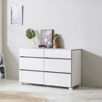 가구샘 와이드 서랍장 1200 H5016 : 할인전문스토어