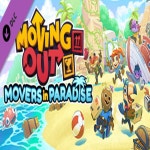 PC 무빙 아웃 무버스 인 파라다이스 스팀 한국코드 Movers in Paradise : EO 스팀게임샵