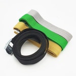 트렁크짐벨트 2.5M 짐이탈방지끈 이삿짐고정버클밴드 : 페브스토어