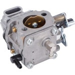 Stihl 전기톱용 카뷰레터 MS660 MS650 0650 064 066 1122-120-0621 WJ-67 설치하기 쉽습니다 : 하우리샵5