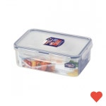 주방 용기 클래식 직사각 1L : y-FIVEmart