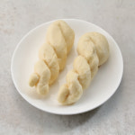 크로바 착한 찹쌀 꽈배기 1Kg : 위드쿡