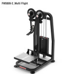 포워드코리아 FORWARD  스탠딩 멀티 플라이트 머신 헬스기구 디알피트니스 : 디알 피트니스 컴퍼니