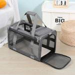 애완동물가방 접이식켄넬 : 콜드바틀 리테일