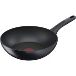 테팔 후라이팬 G26519 볶음 냄비 28cm 딥웍 가스렌지 호환 IH 하드 티타늄 웍 팬 논스틱 블랙 01) 프라이팬 7.9인치 (20cm) : 마스터즈