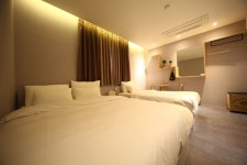 [대한민국][춘천]춘천 봄스테이(Chuncheon Bom Stay) : 아워디샵