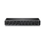 베링거 UMC404HD / 4입력 4출력 오디오인터페이스 : 뮤존