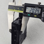 제품번호  700331   /   고니오스테이지 : 준 자동화
