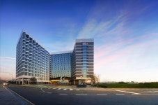 [대한민국][김포]호텔 마리나베이 서울(Hotel Marinabay Seoul) : 아워디샵